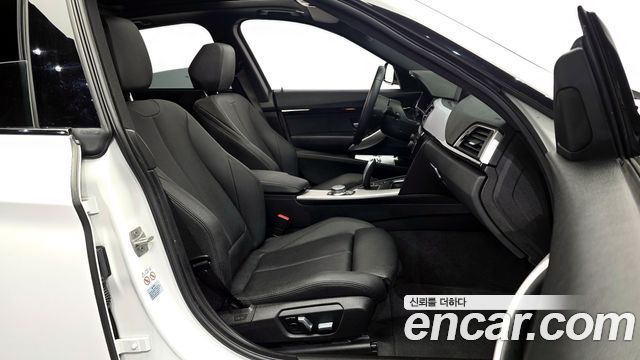 BMW Gran Turismo GT 320d M Sport Premium
