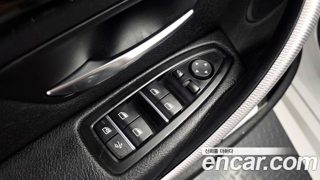 BMW Gran Turismo GT 320d M Sport Premium