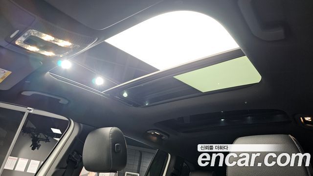 Mercedes-Benz GLB-Class GLB250 4MATIC