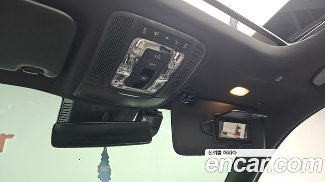 Mercedes-Benz GLB-Class GLB250 4MATIC