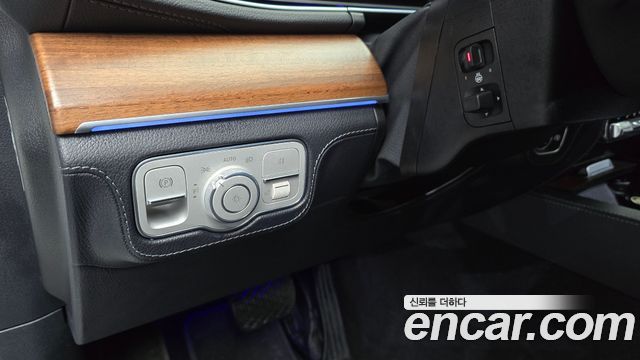 Mercedes-Benz GLE-Class GLE450 4MATIC