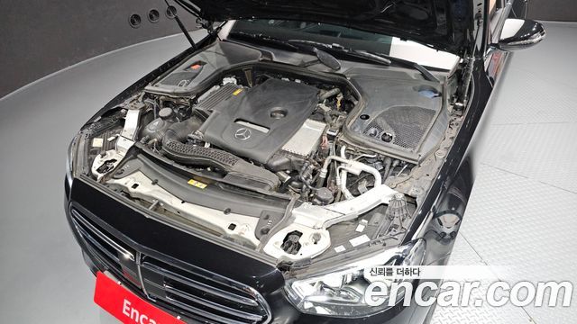 Mercedes-Benz E-Class E250 Exclusive