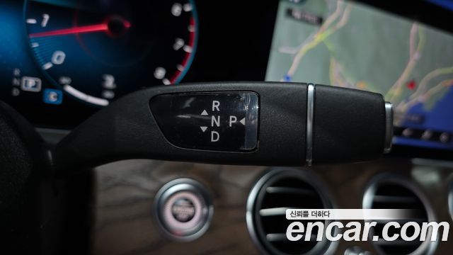 Mercedes-Benz E-Class E250 Exclusive