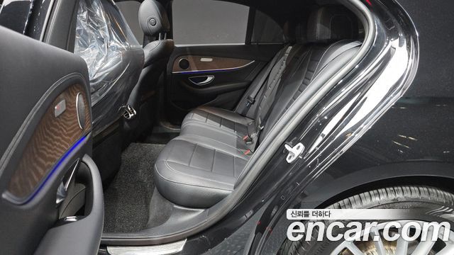 Mercedes-Benz E-Class E250 Exclusive