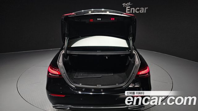 Mercedes-Benz E-Class E250 Exclusive