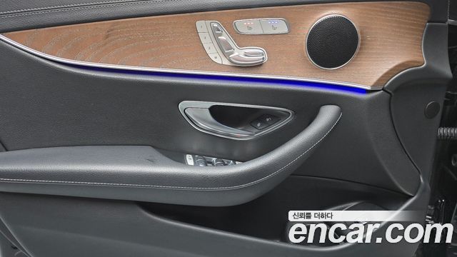 Mercedes-Benz E-Class E250 Exclusive