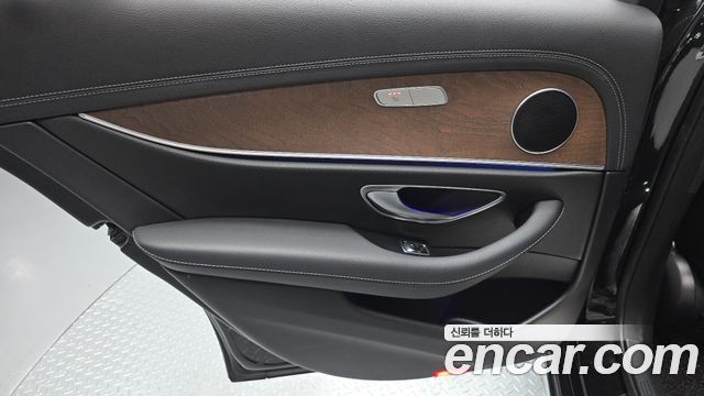 Mercedes-Benz E-Class E250 Exclusive