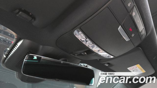 Mercedes-Benz E-Class E250 Exclusive