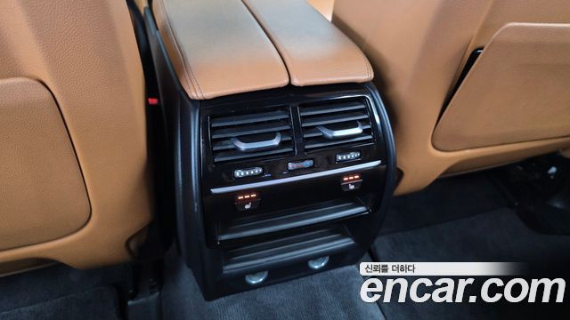 BMW 5-Series 530i M Sport Package