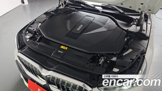 BMW i5 eDrive 40 M Sport