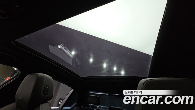BMW i5 eDrive 40 M Sport