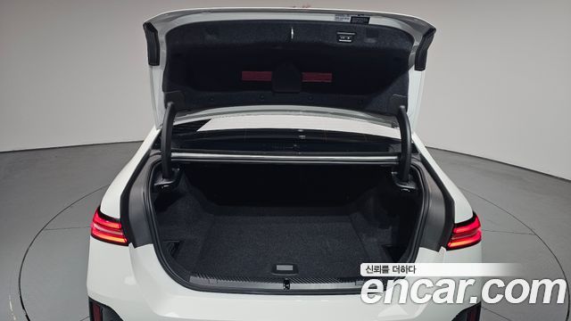 BMW i5 eDrive 40 M Sport
