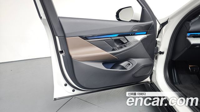 BMW i5 eDrive 40 M Sport