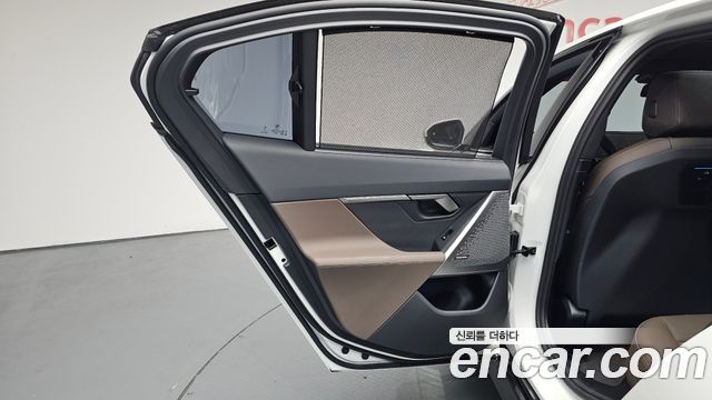 BMW i5 eDrive 40 M Sport