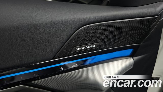BMW i5 eDrive 40 M Sport