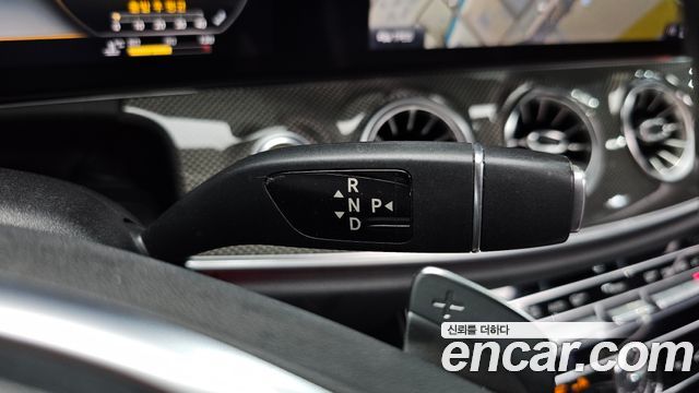 Mercedes-Benz E-Class E400 4MATIC Coupe