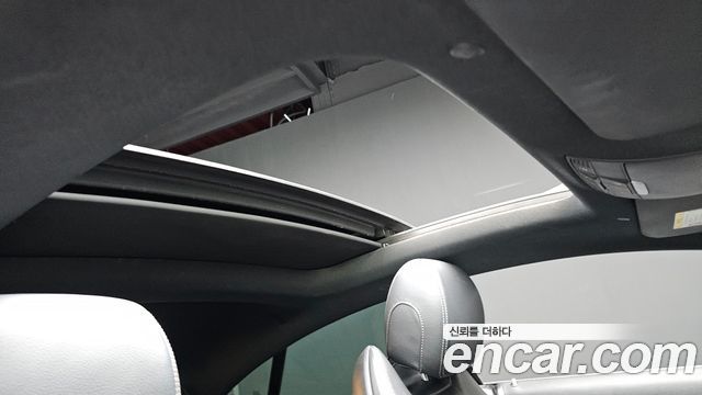 Mercedes-Benz E-Class E400 4MATIC Coupe
