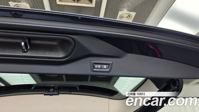 BMW X7 xDrive 40i Design Pure Excellence 6-Seater
