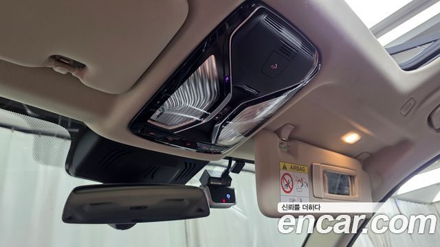 BMW X7 xDrive 40i Design Pure Excellence 6-Seater