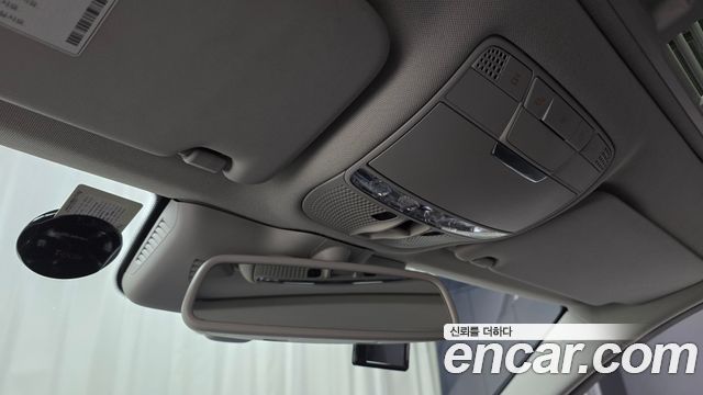 Mercedes-Benz C-Class C200 Avantgarde