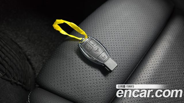 Mercedes-Benz C-Class C200 Avantgarde