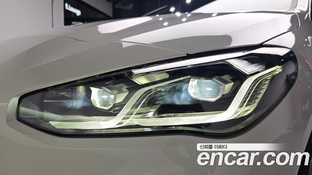 BMW 2-Series 220i Luxury