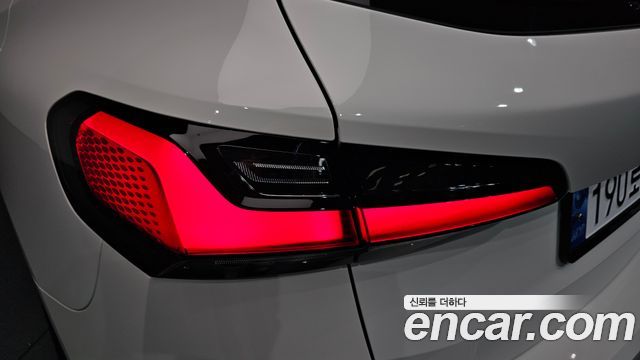 BMW 2-Series 220i Luxury
