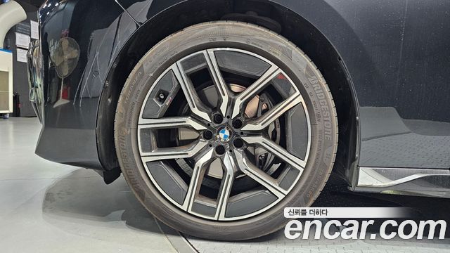 BMW 7-Series 740d xDrive M Sport