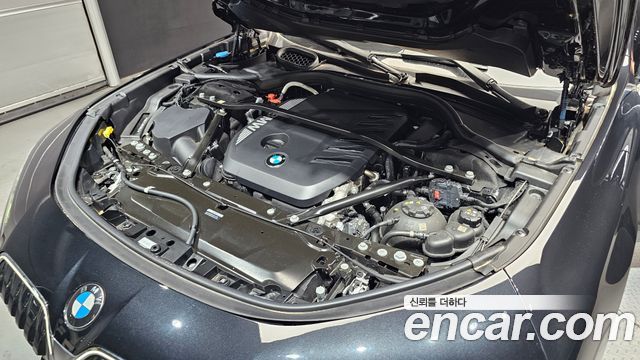BMW 7-Series 740d xDrive M Sport