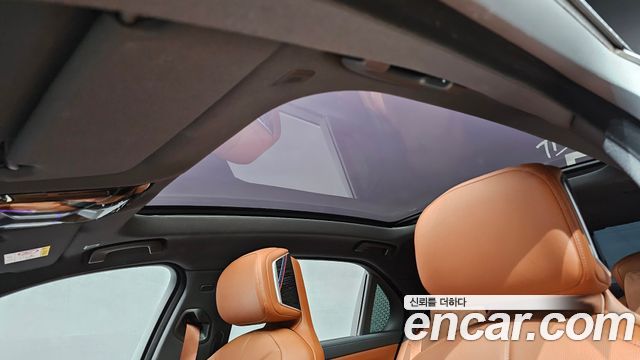 BMW 7-Series 740d xDrive M Sport