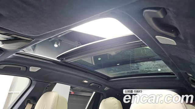 BMW X7 M50i 6STR