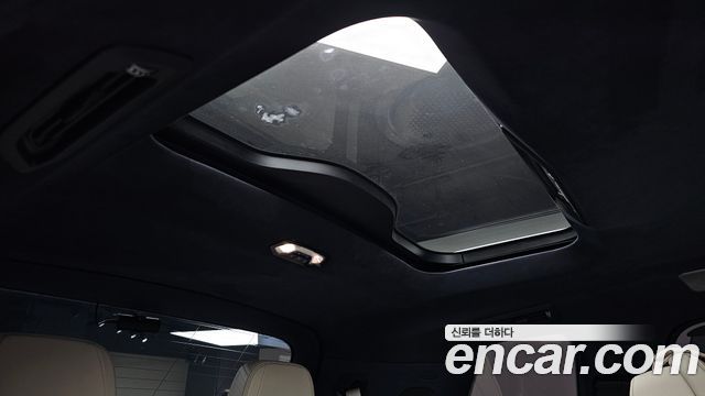 BMW X7 M50i 6STR