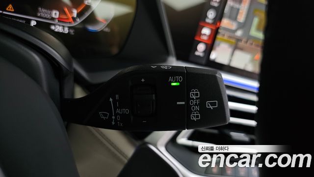 BMW X7 M50i 6STR