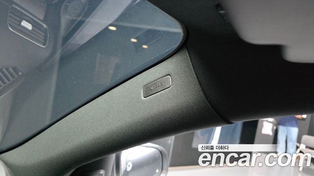Mercedes-Benz GLS-Class GLS580 4MATIC