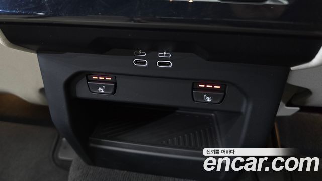BMW 5-Series 520i Special Edition