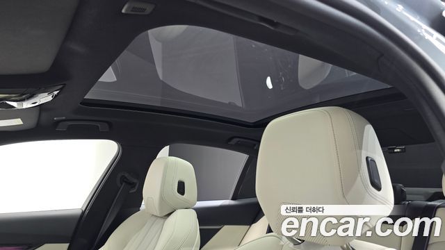 BMW 5-Series 520i Special Edition