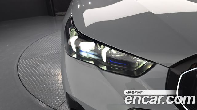 BMW 5-Series 520i Special Edition