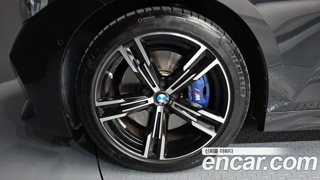 BMW 3-Series 320i M Sport