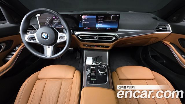 BMW 3-Series 320i M Sport