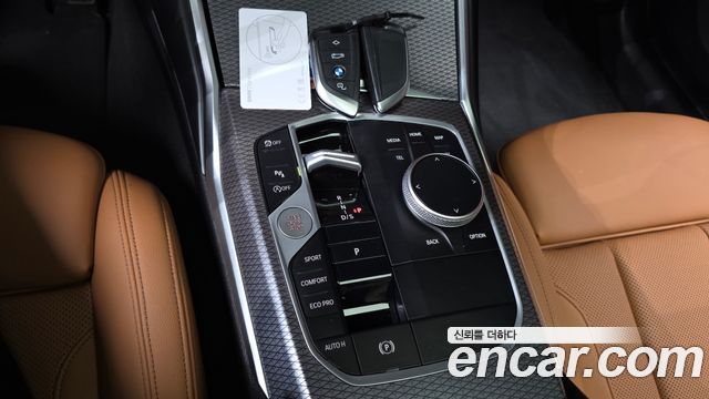 BMW 3-Series 320i M Sport