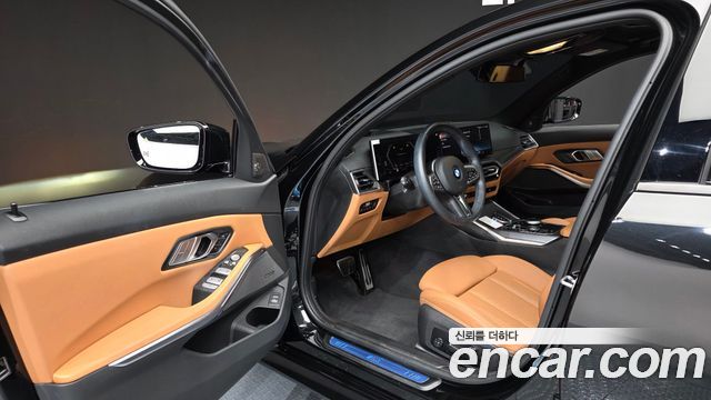 BMW 3-Series 320i M Sport