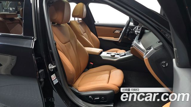 BMW 3-Series 320i M Sport