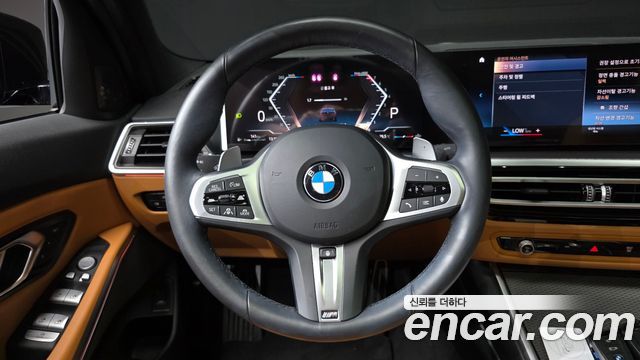 BMW 3-Series 320i M Sport