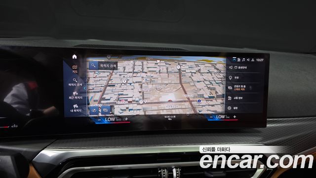 BMW 3-Series 320i M Sport