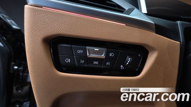 BMW 3-Series 320i M Sport