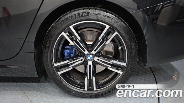 BMW 3-Series 320i M Sport