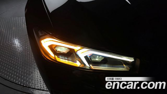 BMW 3-Series 320i M Sport