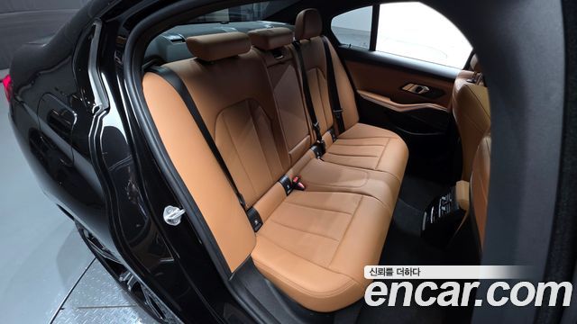 BMW 3-Series 320i M Sport