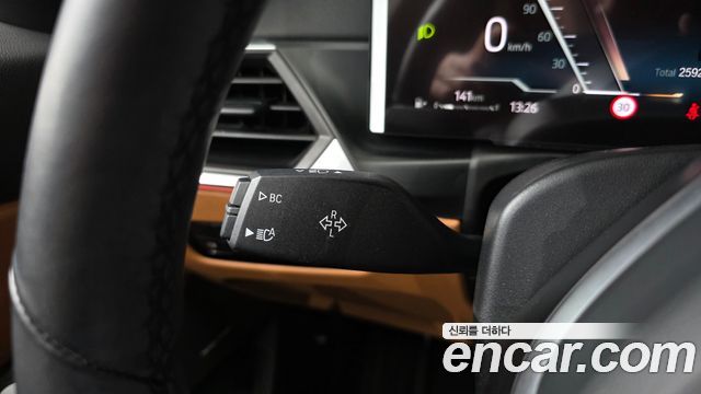 BMW 3-Series 320i M Sport