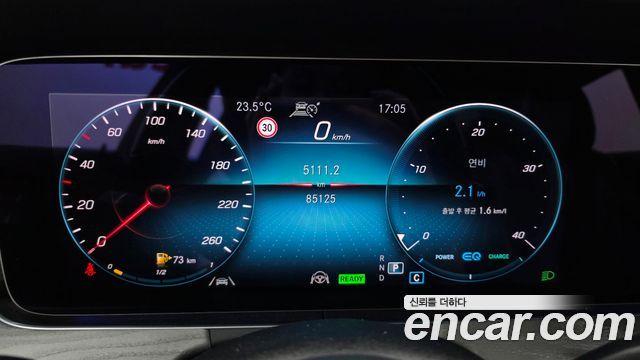Mercedes-Benz CLS-Class CLS450 4MATIC AMG Line